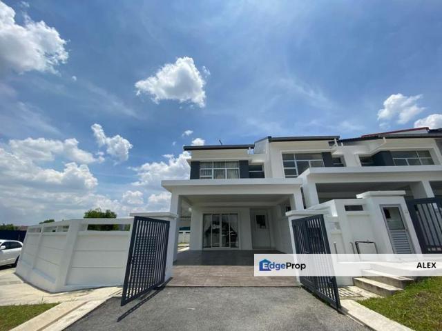 House for sale in Country Heights Damansara, Kuala Lumpur