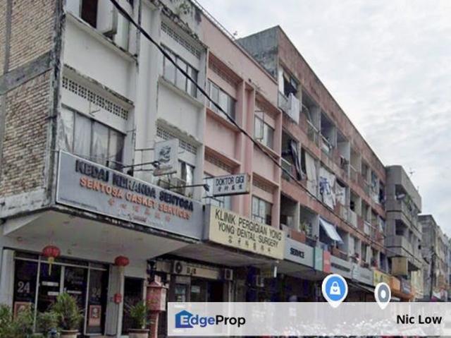 Shop for sale in Country Heights Damansara, Kuala Lumpur