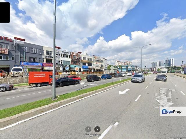 Shop for rent in Country Heights Damansara, Kuala Lumpur