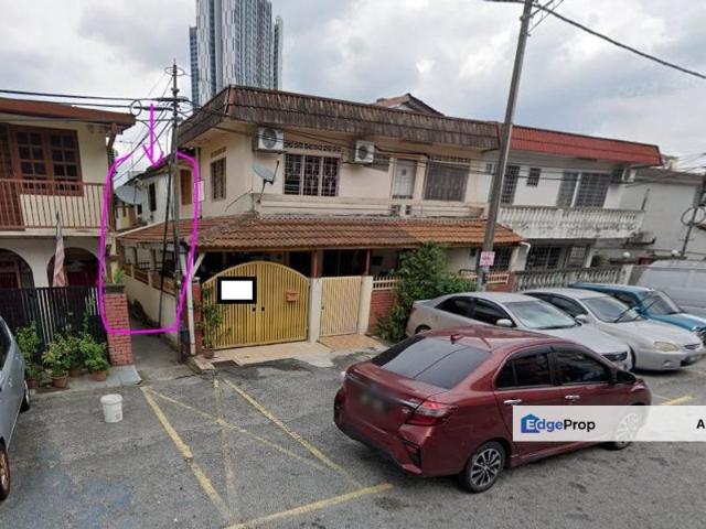 House for sale in Country Heights Damansara, Kuala Lumpur