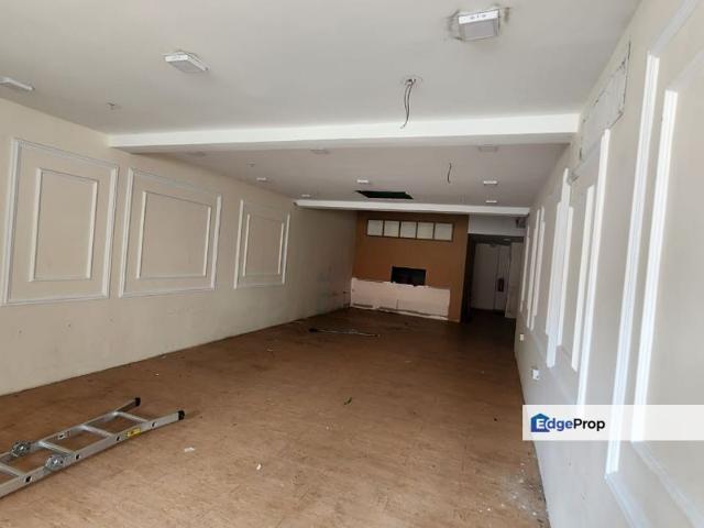 Shop for rent in Country Heights Damansara, Kuala Lumpur