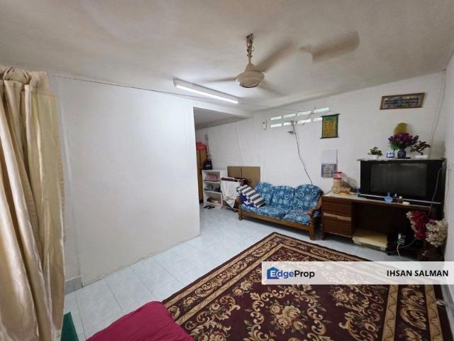 House for sale in Country Heights Damansara, Kuala Lumpur