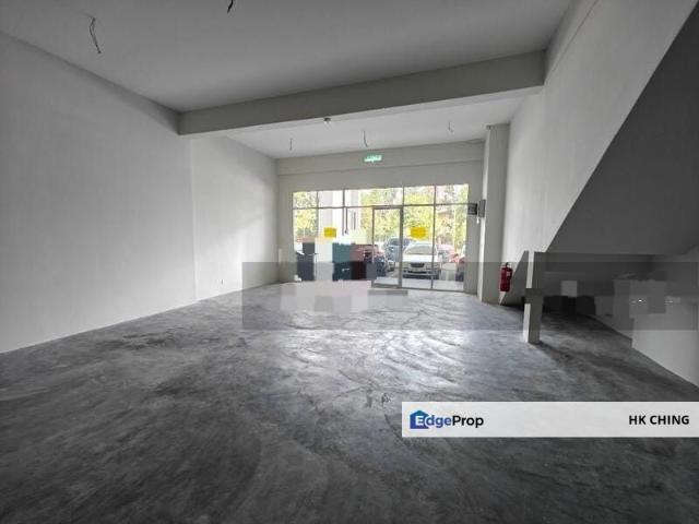 Shop for rent in Country Heights Damansara, Kuala Lumpur