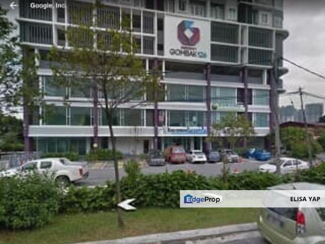 Shop for sale in Country Heights Damansara, Kuala Lumpur