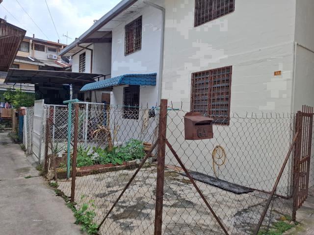 House for sale in Country Heights Damansara, Kuala Lumpur