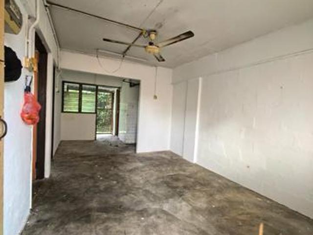 Apartment for sale in Country Heights Damansara, Kuala Lumpur