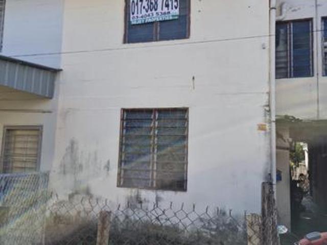 House for sale in Country Heights Damansara, Kuala Lumpur
