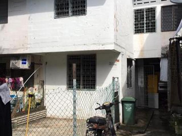 Terraced House for sale in Country Heights Damansara, Kuala Lumpur