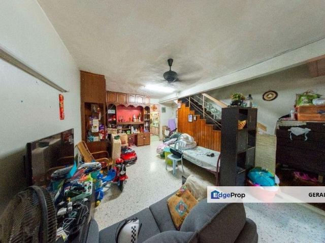 House for sale in Country Heights Damansara, Kuala Lumpur