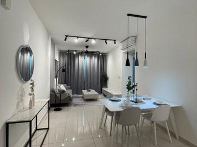 Serviced Residence for rent in Country Heights Damansara, Kuala Lumpur