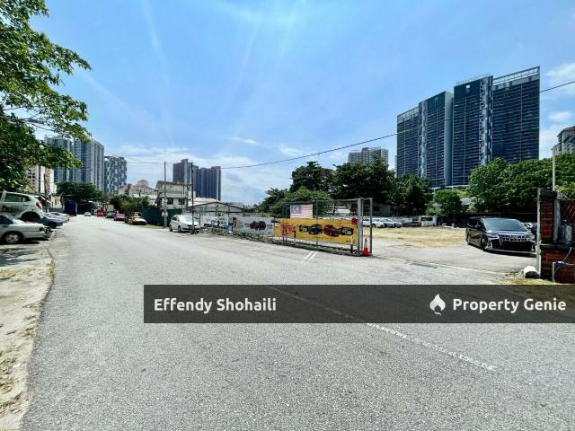 Property for sale in Country Heights Damansara, Kuala Lumpur