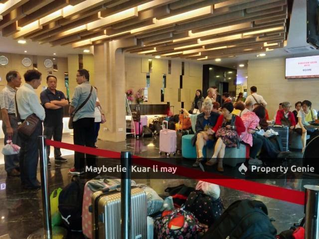 Property for sale in Country Heights Damansara, Kuala Lumpur