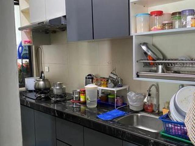 Serviced Residence for sale in Country Heights Damansara, Kuala Lumpur
