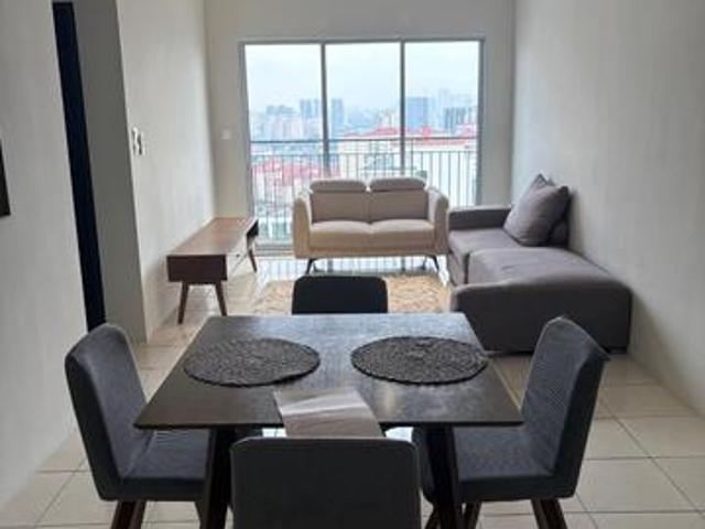 Apartment for rent in Country Heights Damansara, Kuala Lumpur