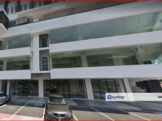 Shop for sale in Country Heights Damansara, Kuala Lumpur