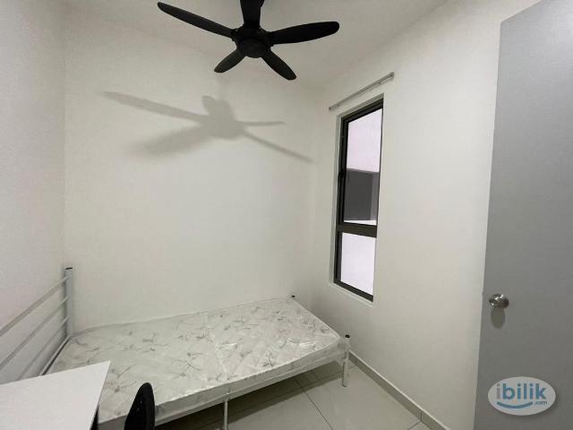 Room for rent in Kuala Lumpur