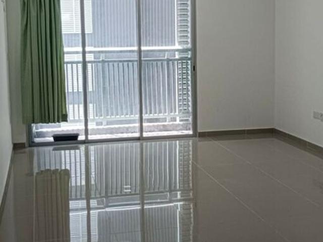 Apartment for rent in Setapak, Kuala Lumpur