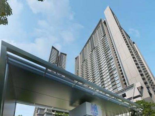 Condominium for rent in Country Heights Damansara, Kuala Lumpur
