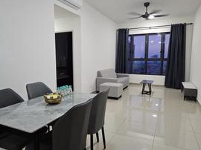Serviced Residence for rent in Country Heights Damansara, Kuala Lumpur