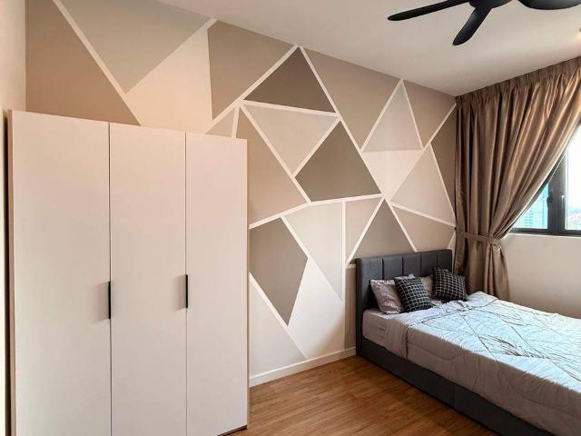 Room for rent in Country Heights Damansara, Kuala Lumpur