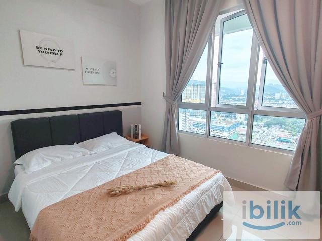 Room for rent in Country Heights Damansara, Kuala Lumpur