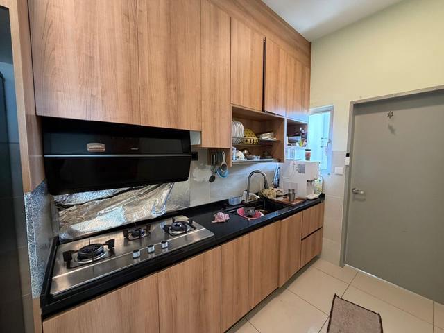 Apartment for rent in Country Heights Damansara, Kuala Lumpur
