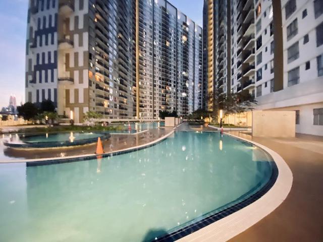 Condominium for rent in Country Heights Damansara, Kuala Lumpur