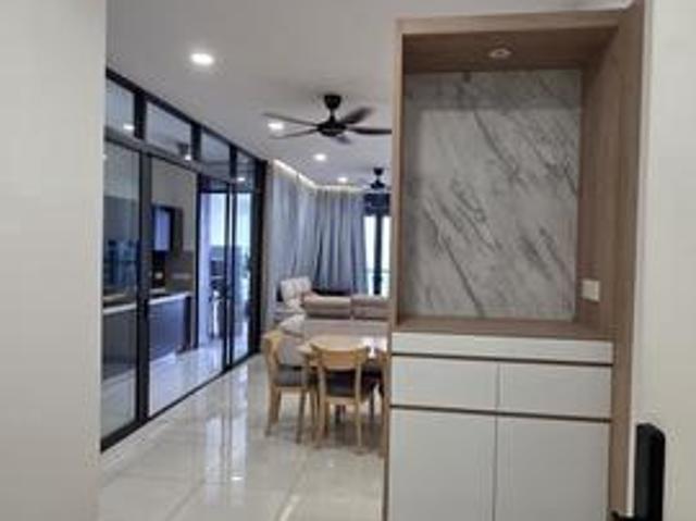 Condominium for rent in Setapak, Kuala Lumpur