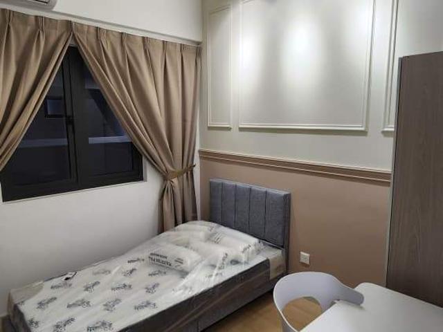 Room for rent in Country Heights Damansara, Kuala Lumpur