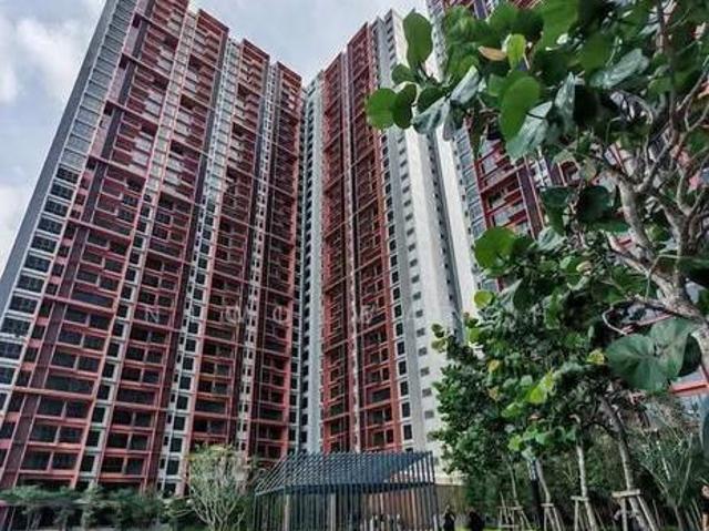 Condominium for rent in Country Heights Damansara, Kuala Lumpur
