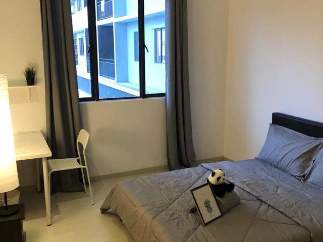 Room for rent in Country Heights Damansara, Kuala Lumpur