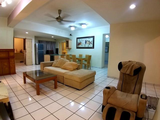 Condominium for sale in Country Heights Damansara, Kuala Lumpur
