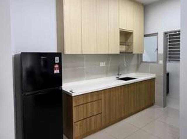 Apartment for rent in Country Heights Damansara, Kuala Lumpur