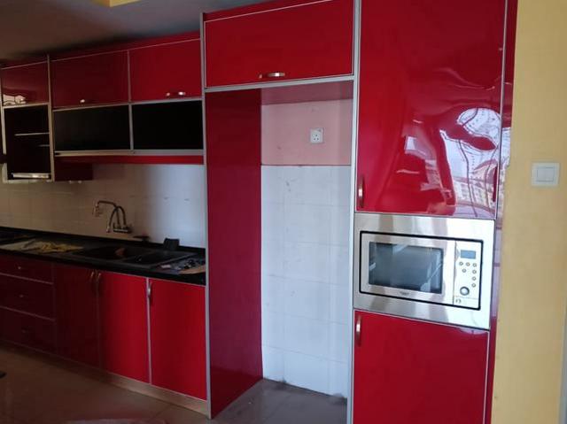 Condominium for rent in Setapak, Kuala Lumpur