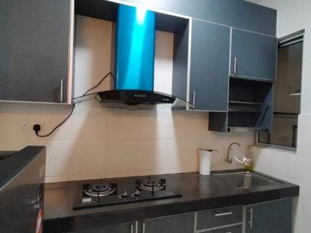Serviced Residence for rent in Country Heights Damansara, Kuala Lumpur