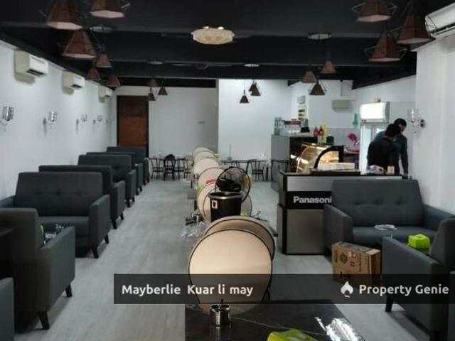 Shop Office for sale in Country Heights Damansara, Kuala Lumpur