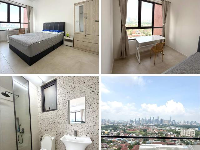 Room for rent in Country Heights Damansara, Kuala Lumpur