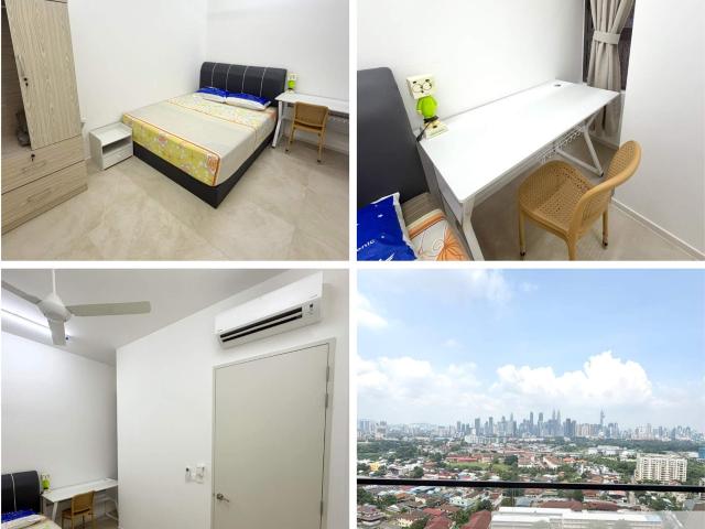 Room for rent in Country Heights Damansara, Kuala Lumpur