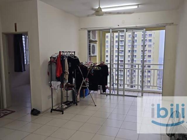 Room for rent in Country Heights Damansara, Kuala Lumpur