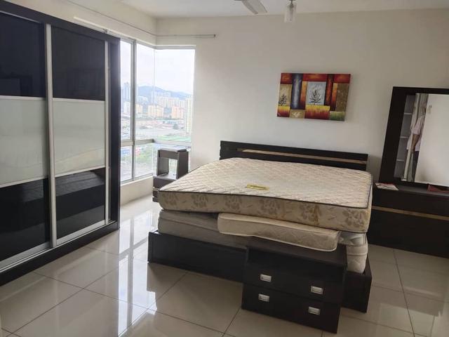 Condominium for rent in Setapak, Kuala Lumpur
