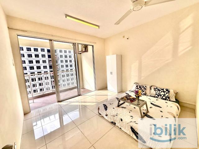 Room for rent in Kawasan Perindustrain Jalan Usahawan, Kuala Lumpur