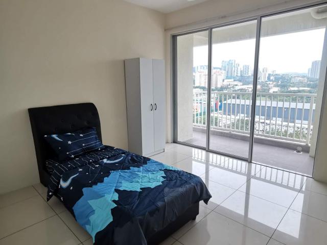 Room for rent in Country Heights Damansara, Kuala Lumpur