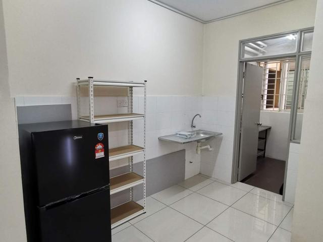 Room for rent in Country Heights Damansara, Kuala Lumpur