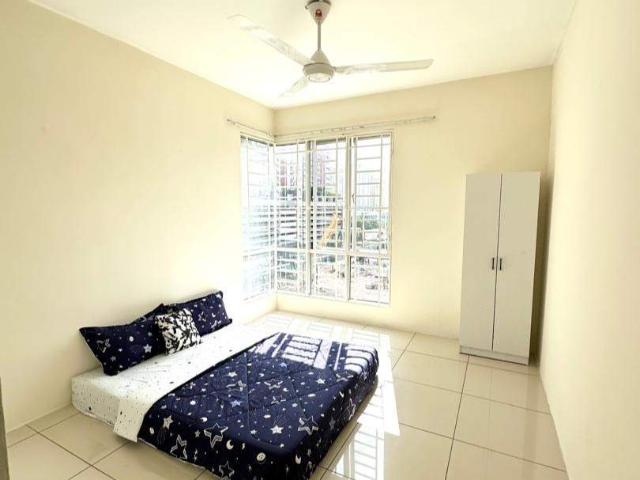 Room for rent in Country Heights Damansara, Kuala Lumpur