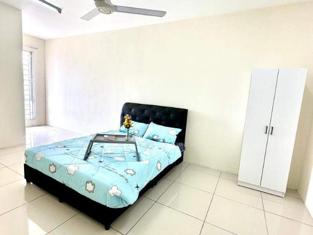 Room for rent in Country Heights Damansara, Kuala Lumpur
