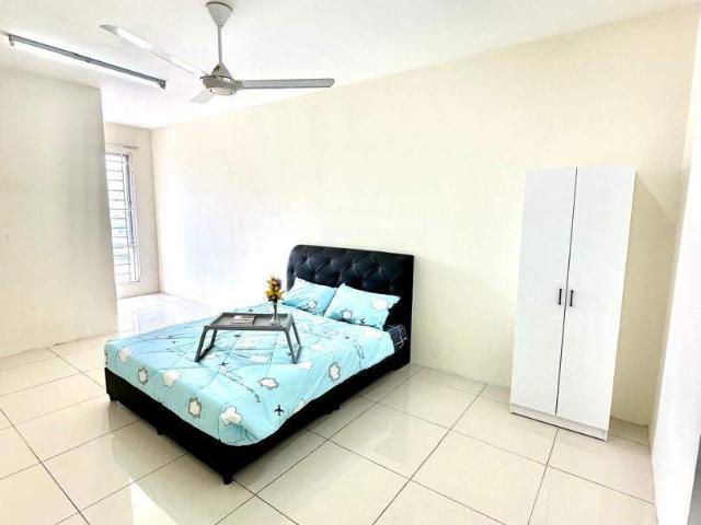 Room for rent in Country Heights Damansara, Kuala Lumpur
