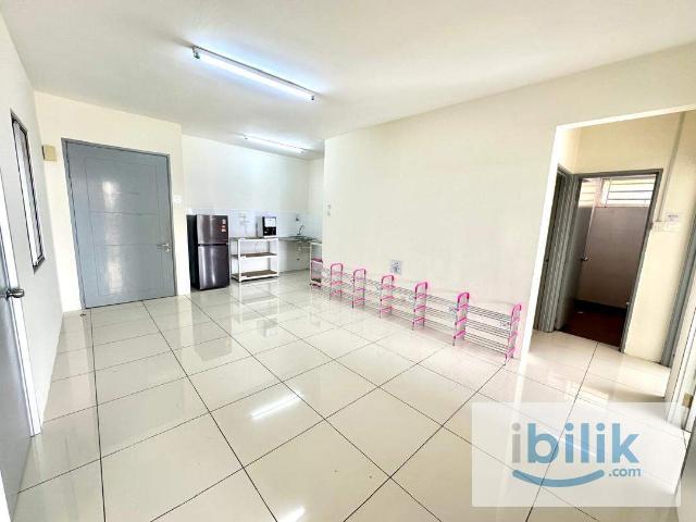 Room for rent in Country Heights Damansara, Kuala Lumpur