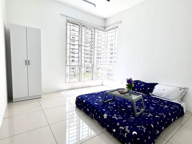 Room for rent in Country Heights Damansara, Kuala Lumpur
