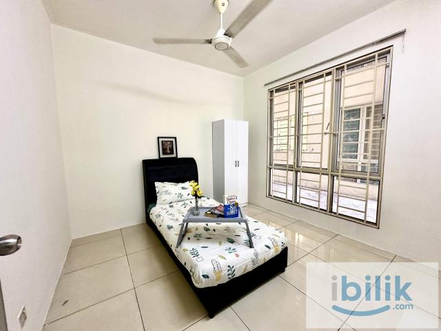 Room for rent in Country Heights Damansara, Kuala Lumpur