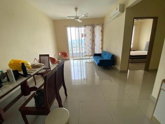 Serviced Residence for rent in Country Heights Damansara, Kuala Lumpur